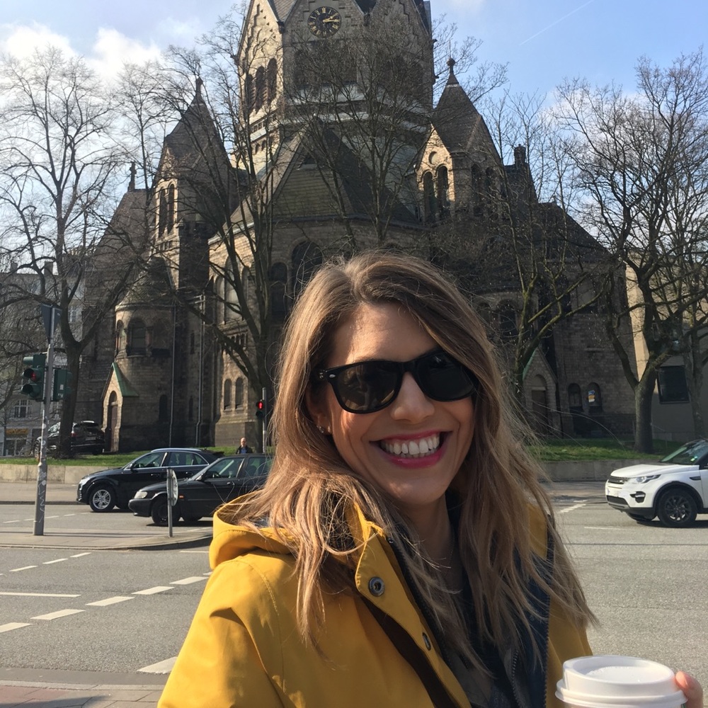 Meet Your Posher, Jess